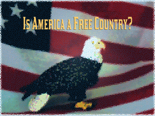 Is America Free