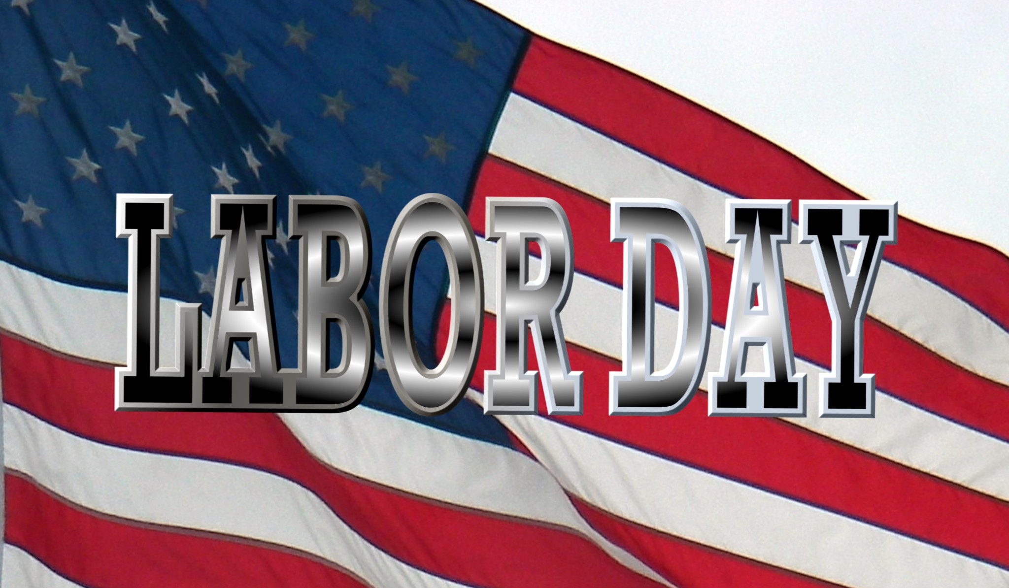 Happy Labor Day, 2022! Liberty Relearned