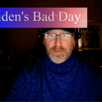 LR Podcast:  Biden's Bad Day
